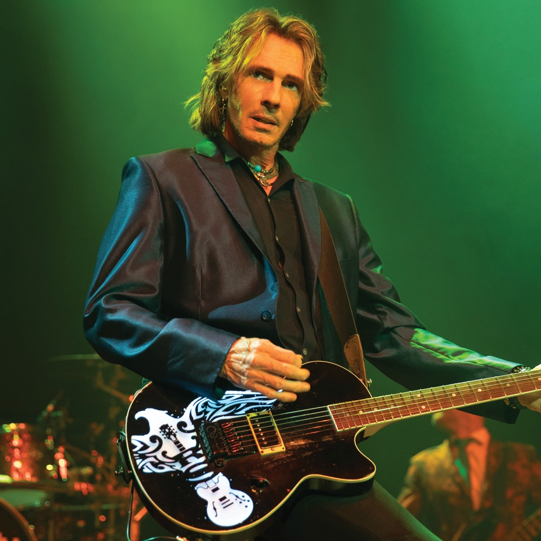 Rick Springfield
