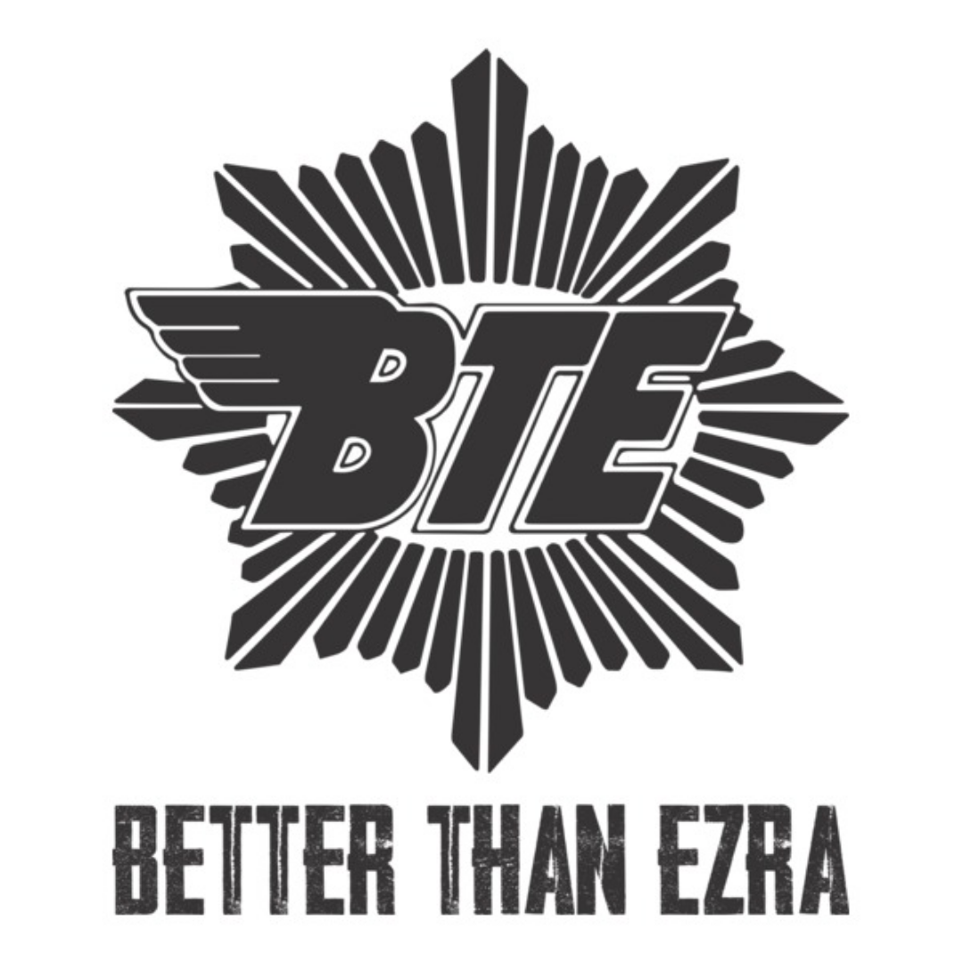 Better than Ezra with Special Guests Vertical Horizon and TONIC