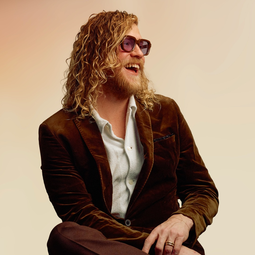 Allen Stone