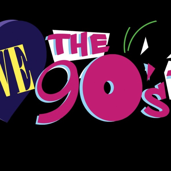 I Love the 90's - 4000 Canyons Resort Drive - Park City - Sep 4