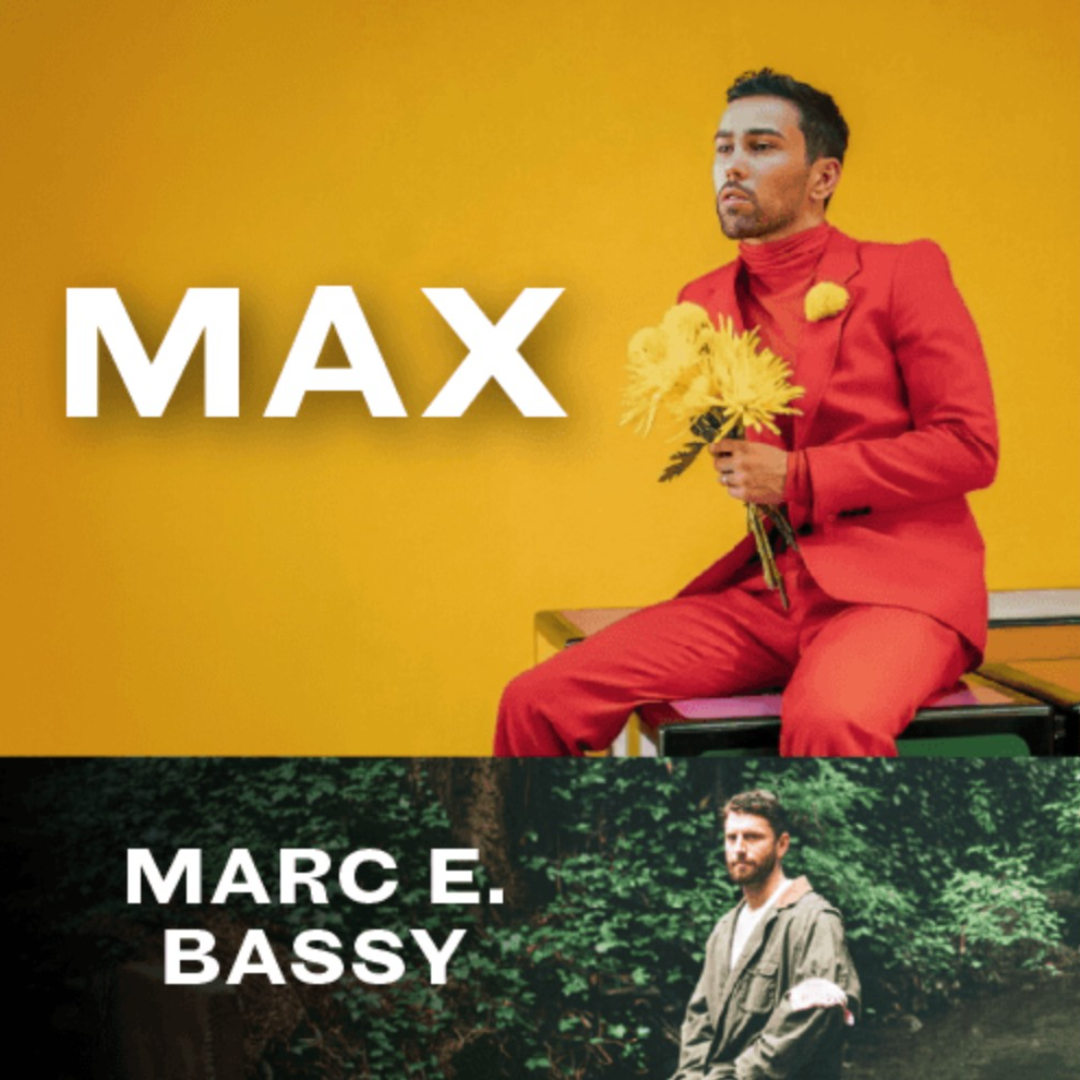 MAX