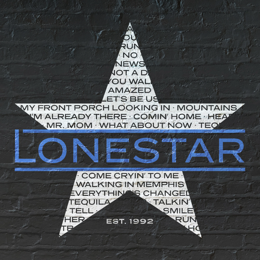 Country Weekend - Lonestar