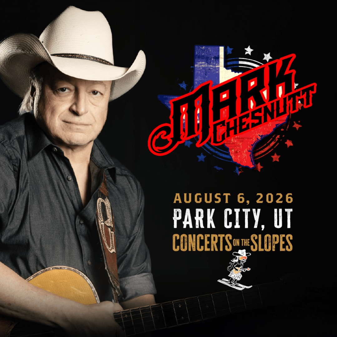 Country Weekend - Mark Chesnutt