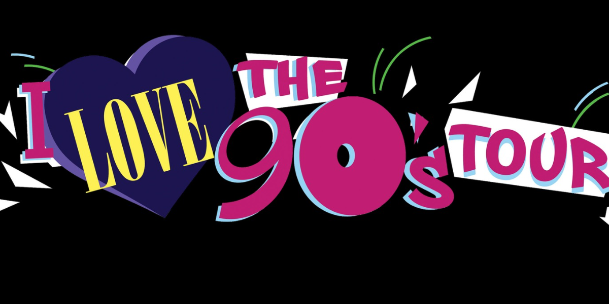 I Love the 90's - 4000 Canyons Resort Drive - Park City - Sep 4