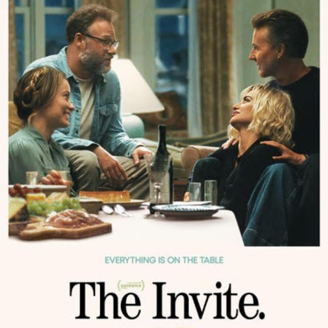 The Invite (Sept 2-3, 2026)