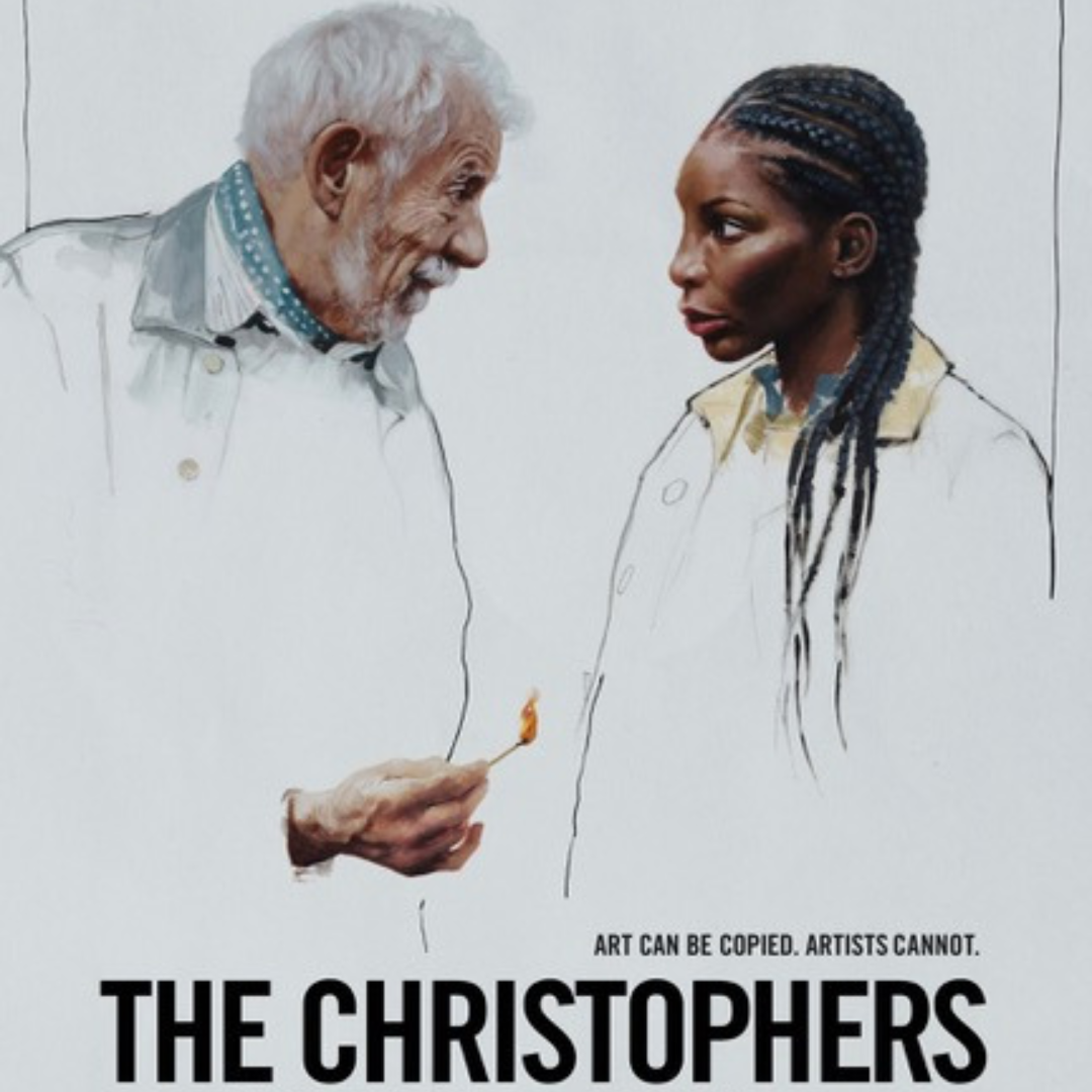 The Christophers (Apr 27-30, 2026)