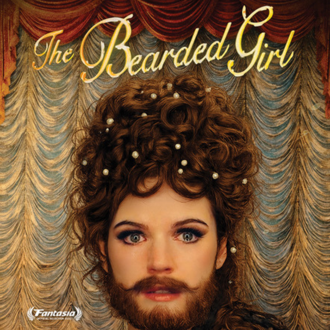 The Bearded Girl (June 3, 2026)