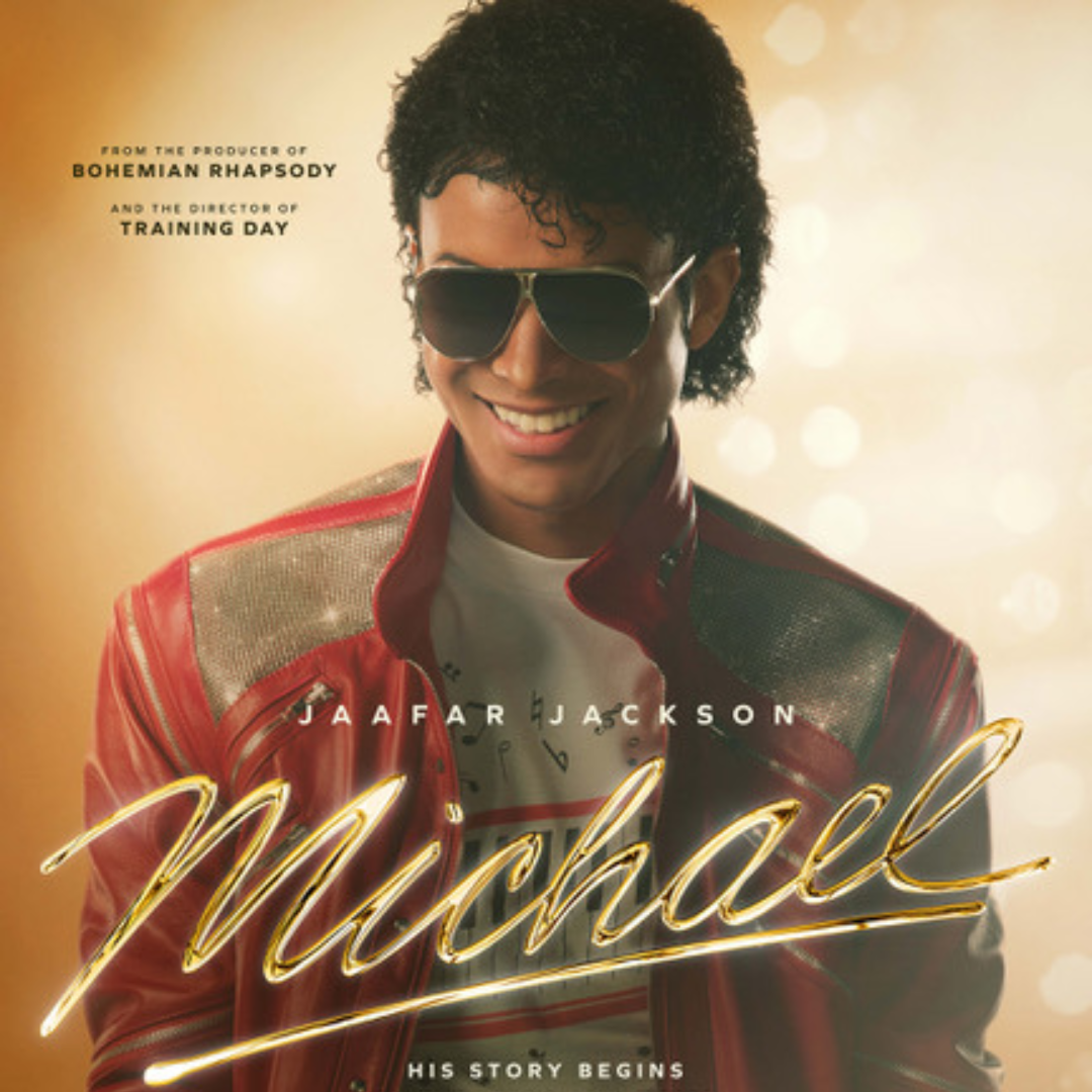 Michael (May 1-7, 2026)