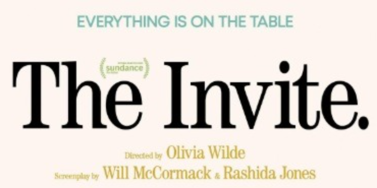 The Invite (Sept 2-3, 2026)