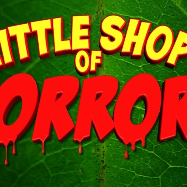 Little Shop of Horrors Paul Kane High School St. Albert Feb 5