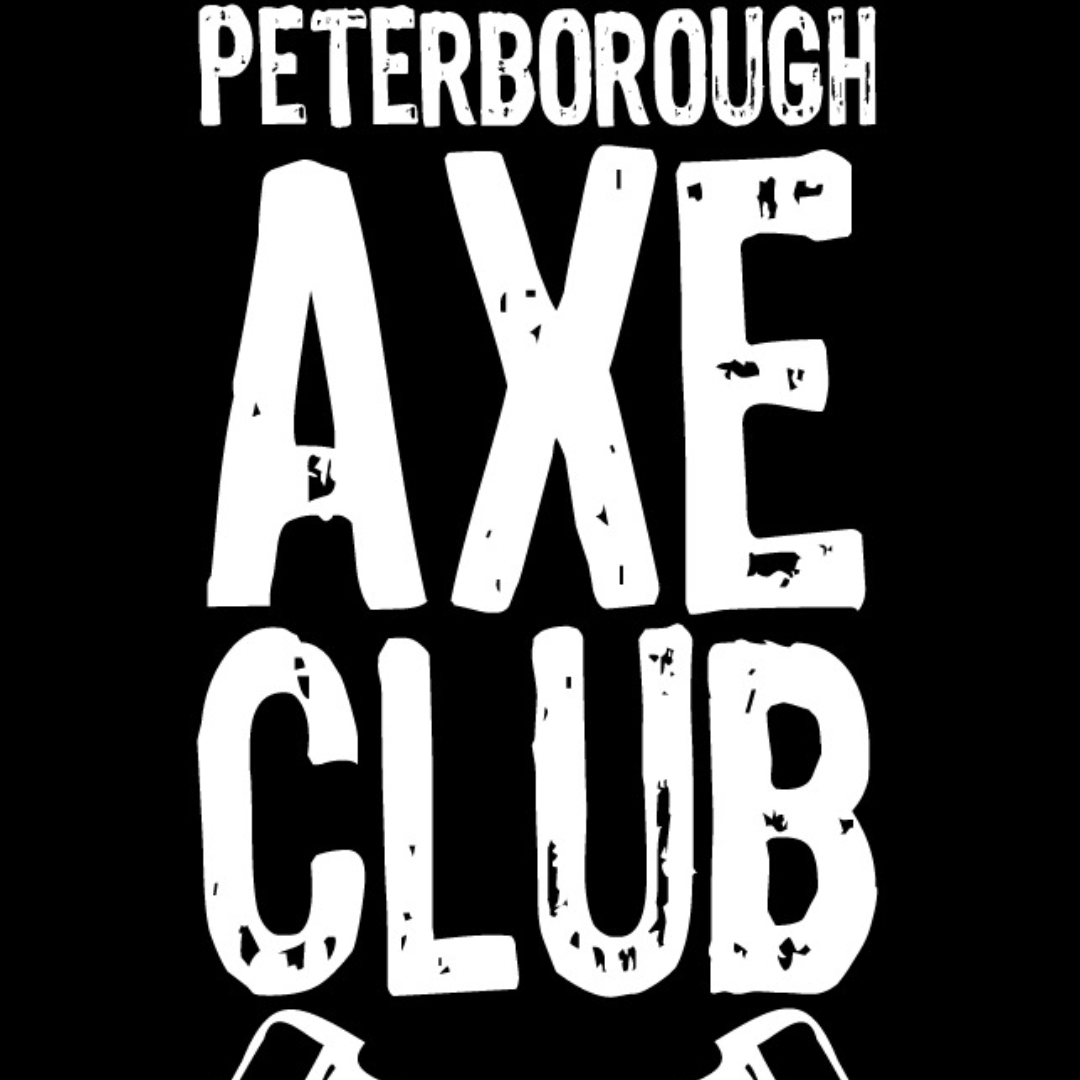 PKHBA Axe Throwing