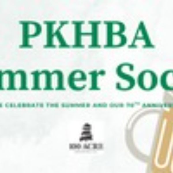 PKHBA 70th Anniversary Summer Social