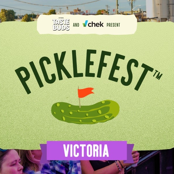 Picklefest™ Victoria 2026