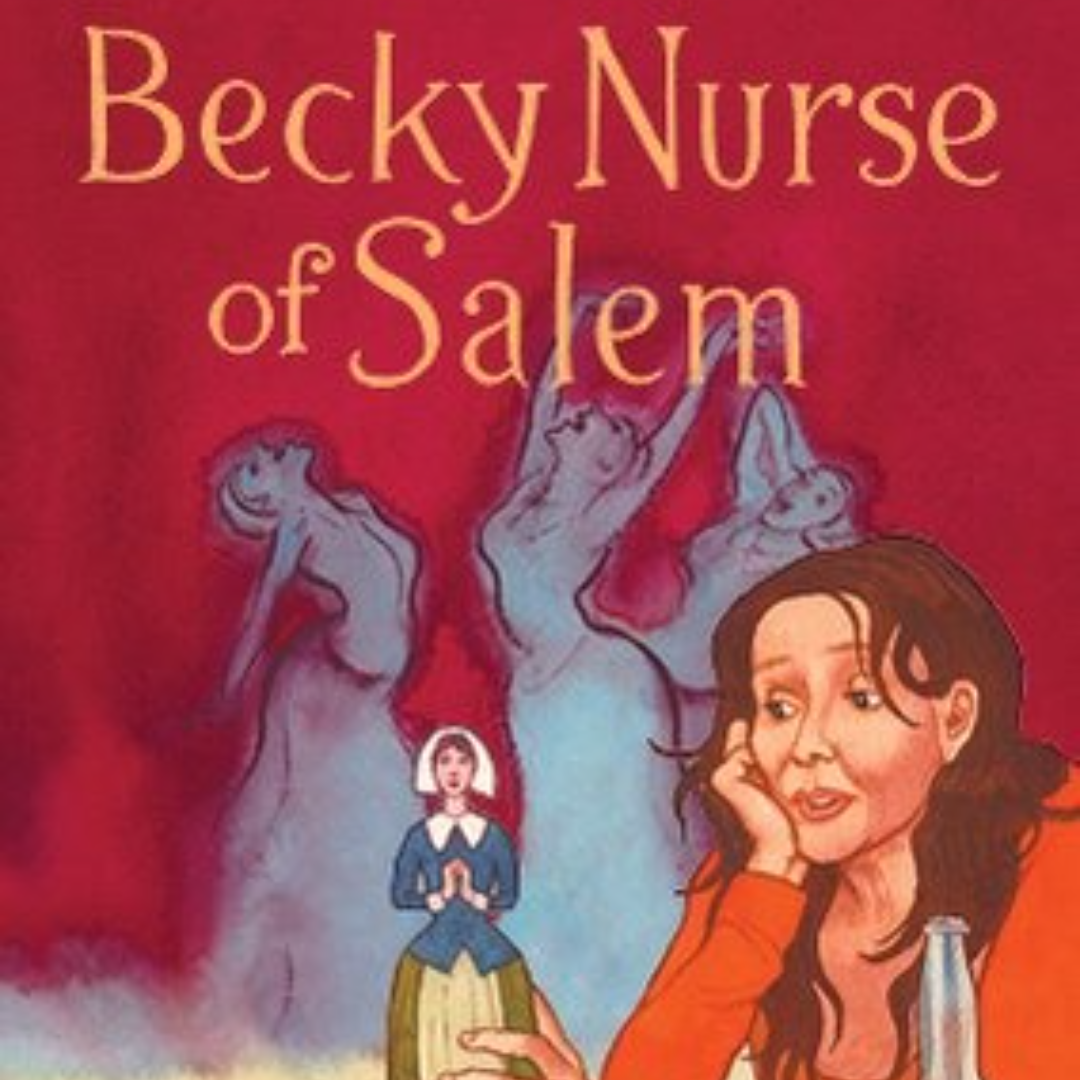 Becky Nurse of Salem