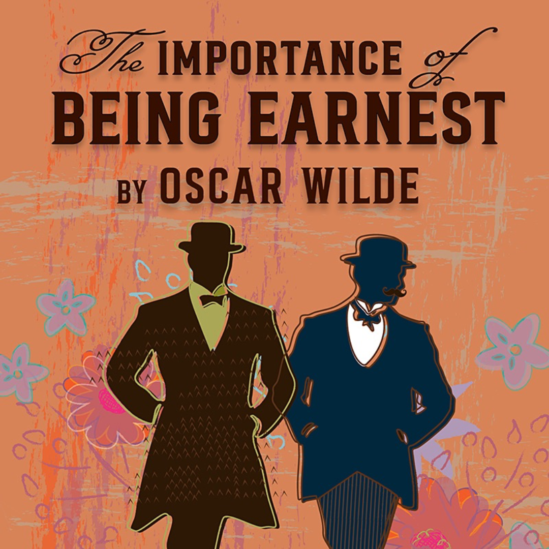 The Importance of Being Earnest