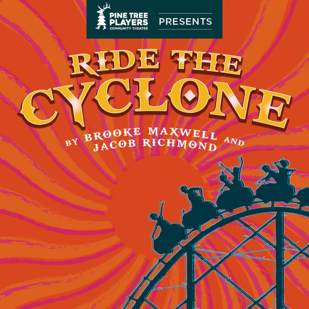 Ride The Cyclone