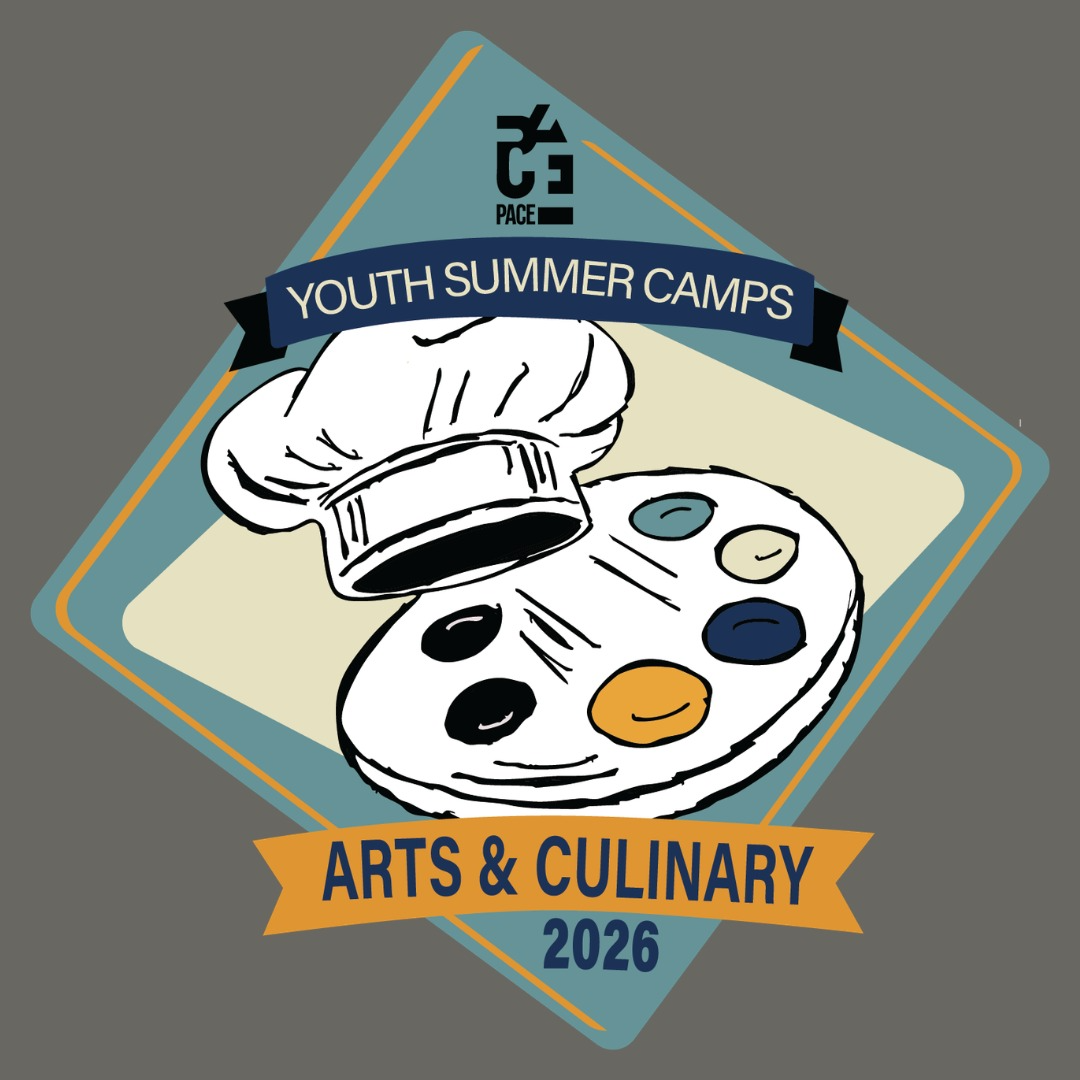 Passport to Adventure! - 5-Day Camp (Ages 7-9)
