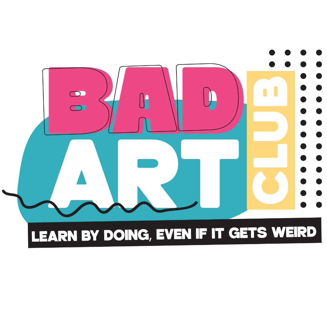 Bad Art Club: Origami Flowers with Nancy Lepo