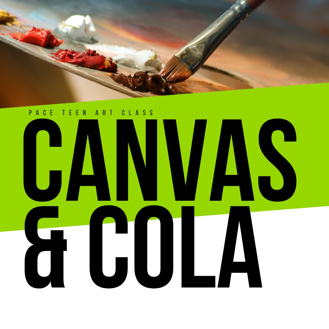 Canvas & Cola