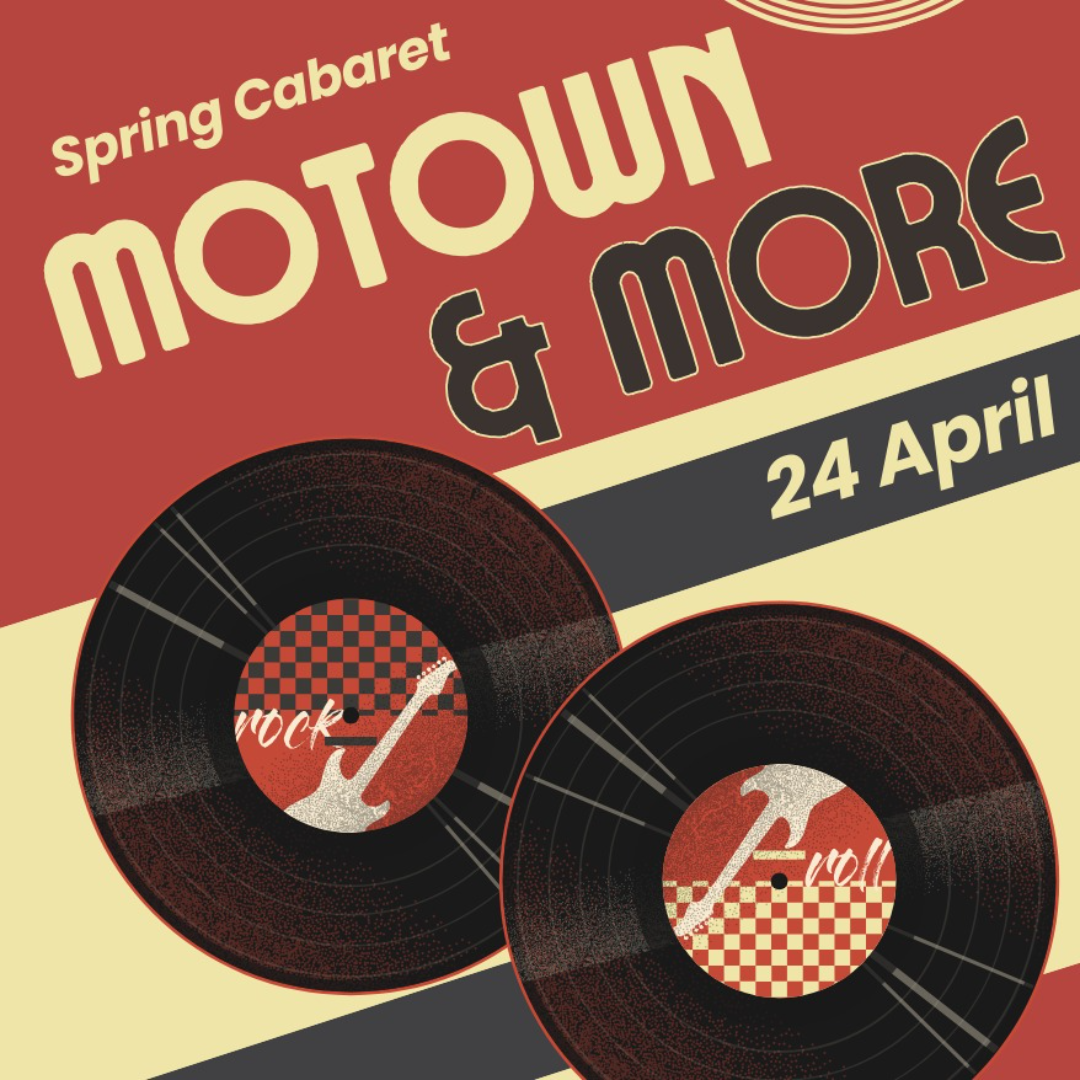 Spring Cabaret
