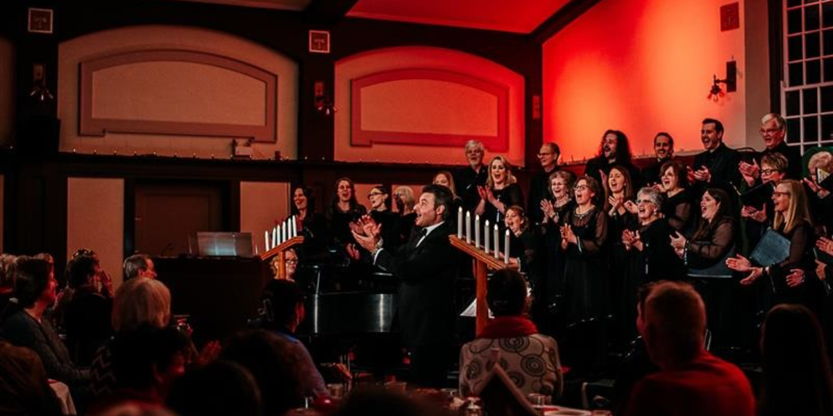 Carols by Candlelight - Friday Night