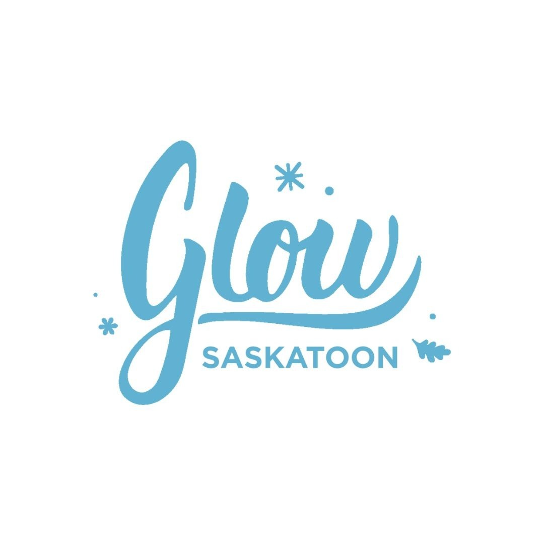 Glow Saskatoon 2023 3 World Trade Center Saskatoon at Prairieland