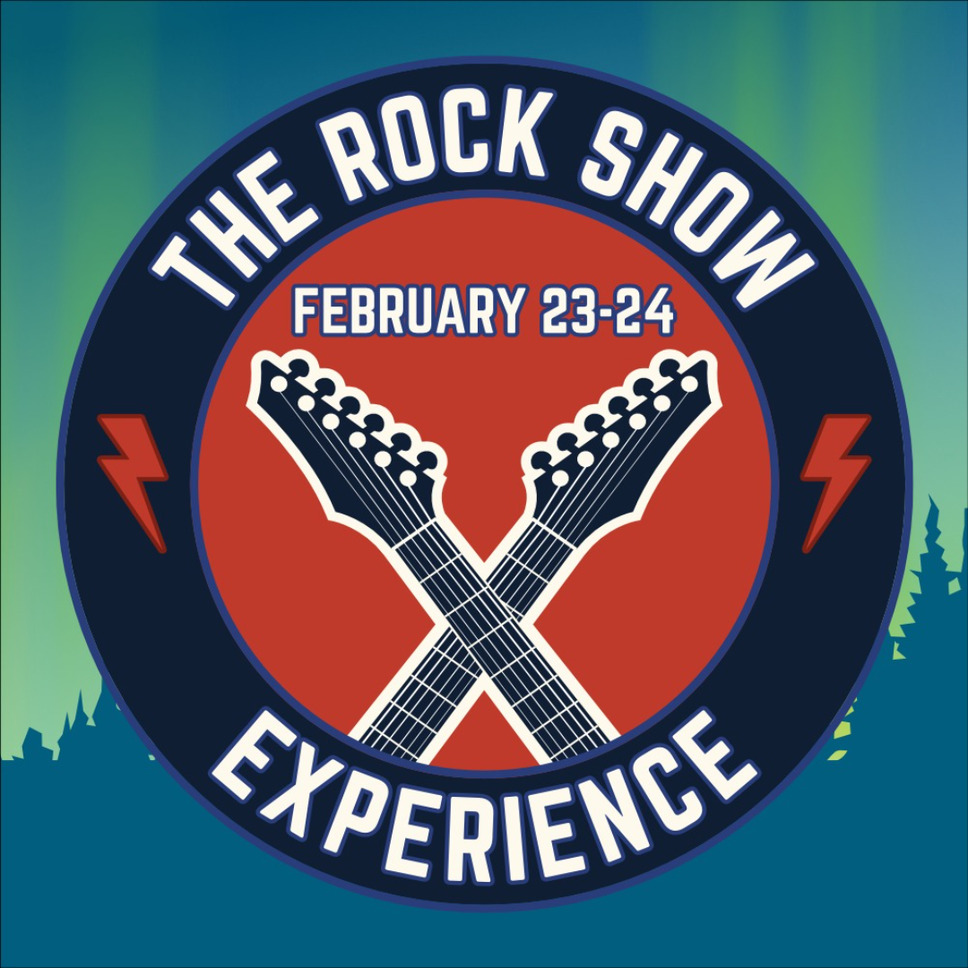 Rock Show Experience Prince Albert Exhibition Grounds Prince Albert