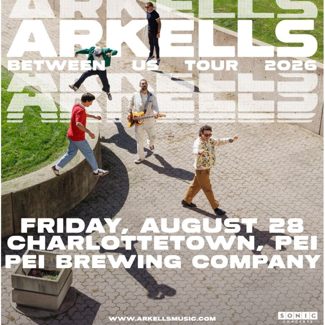 Arkells