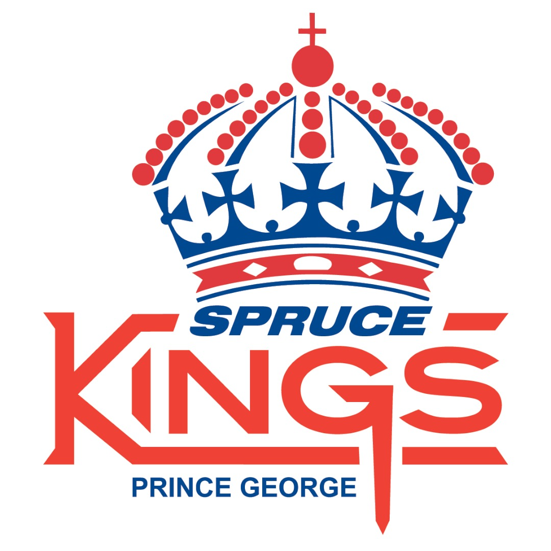 Prince George Spruce Kings 2025-2026 Season