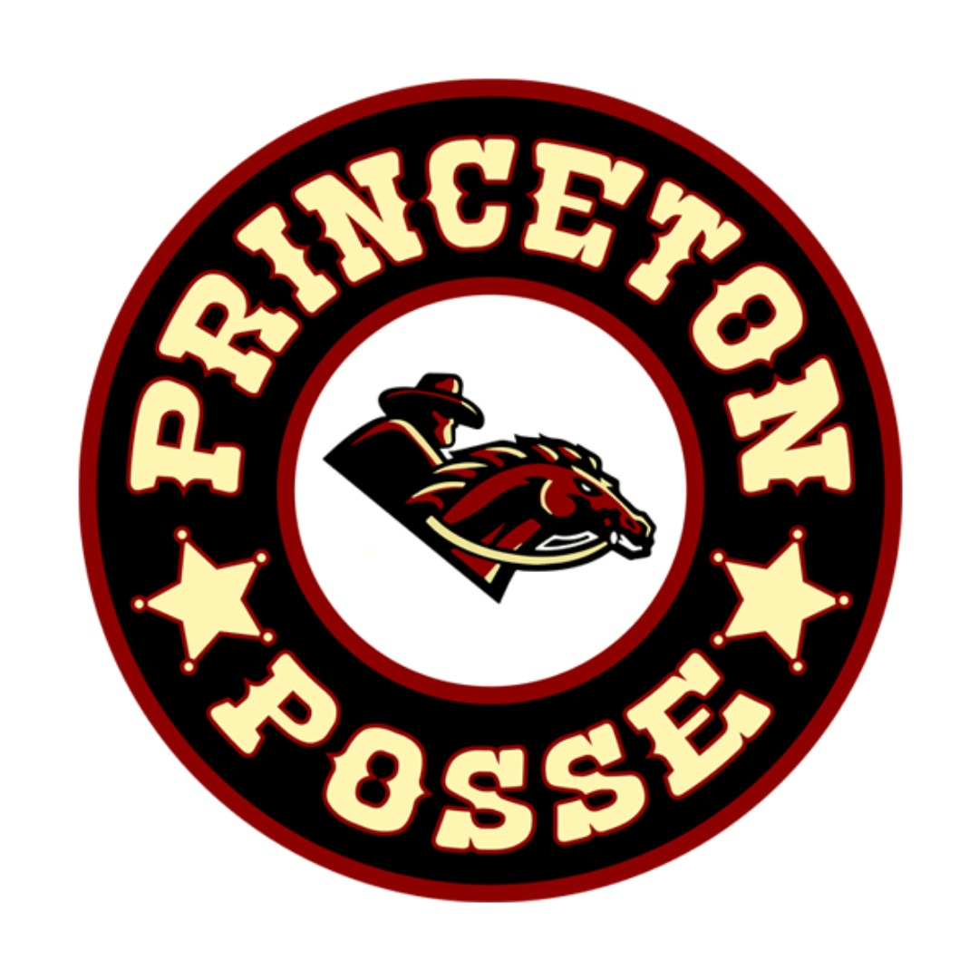 Princeton Posse Single Game Tickets