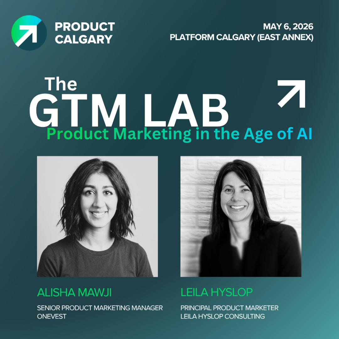The GTM Lab: Product Marketing in the Age of AI