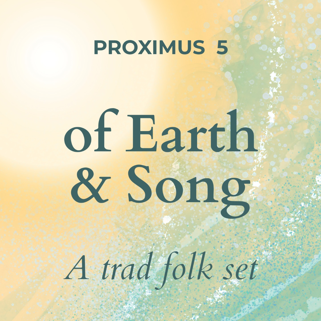 of Earth & Song