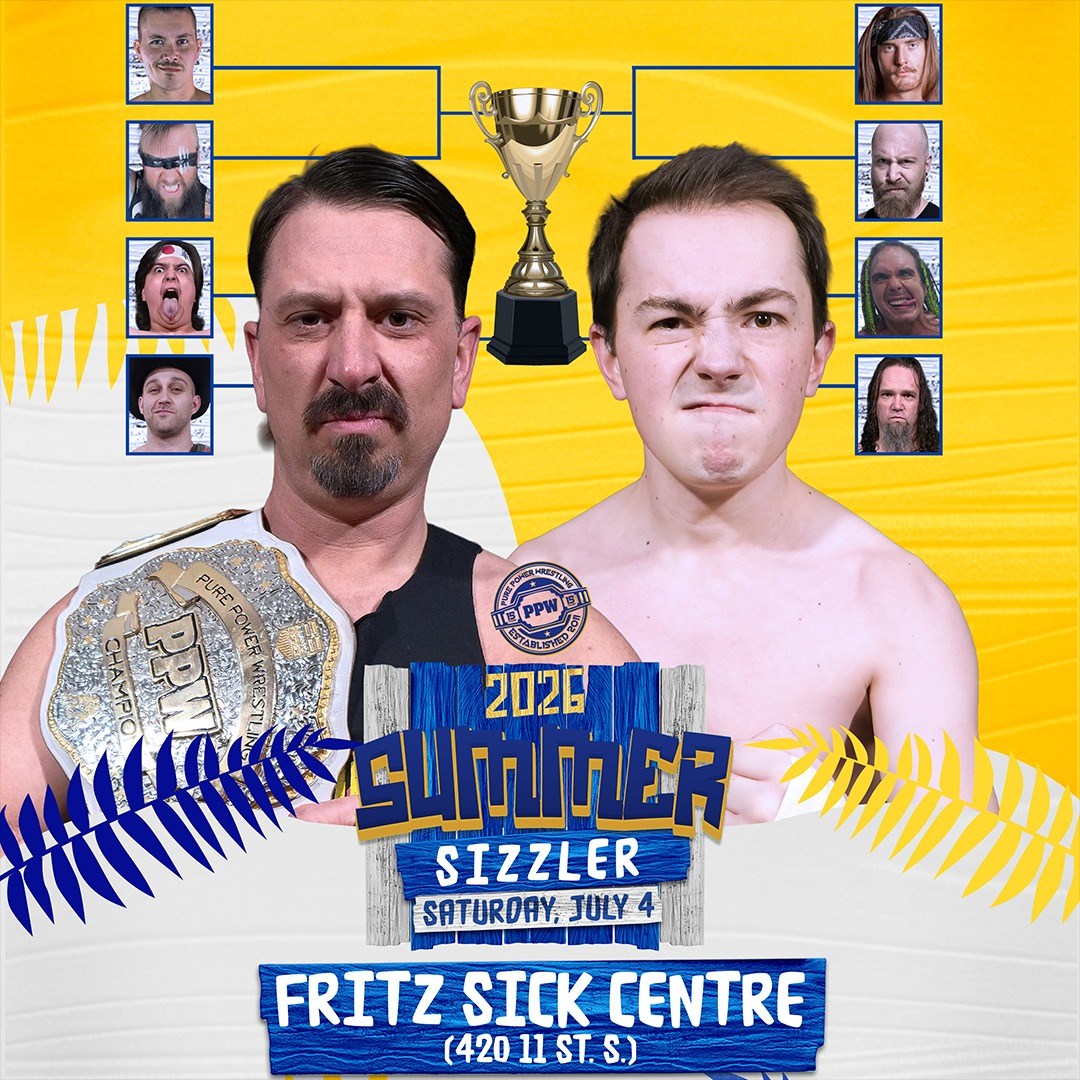 PPW SUMMER SIZZLER