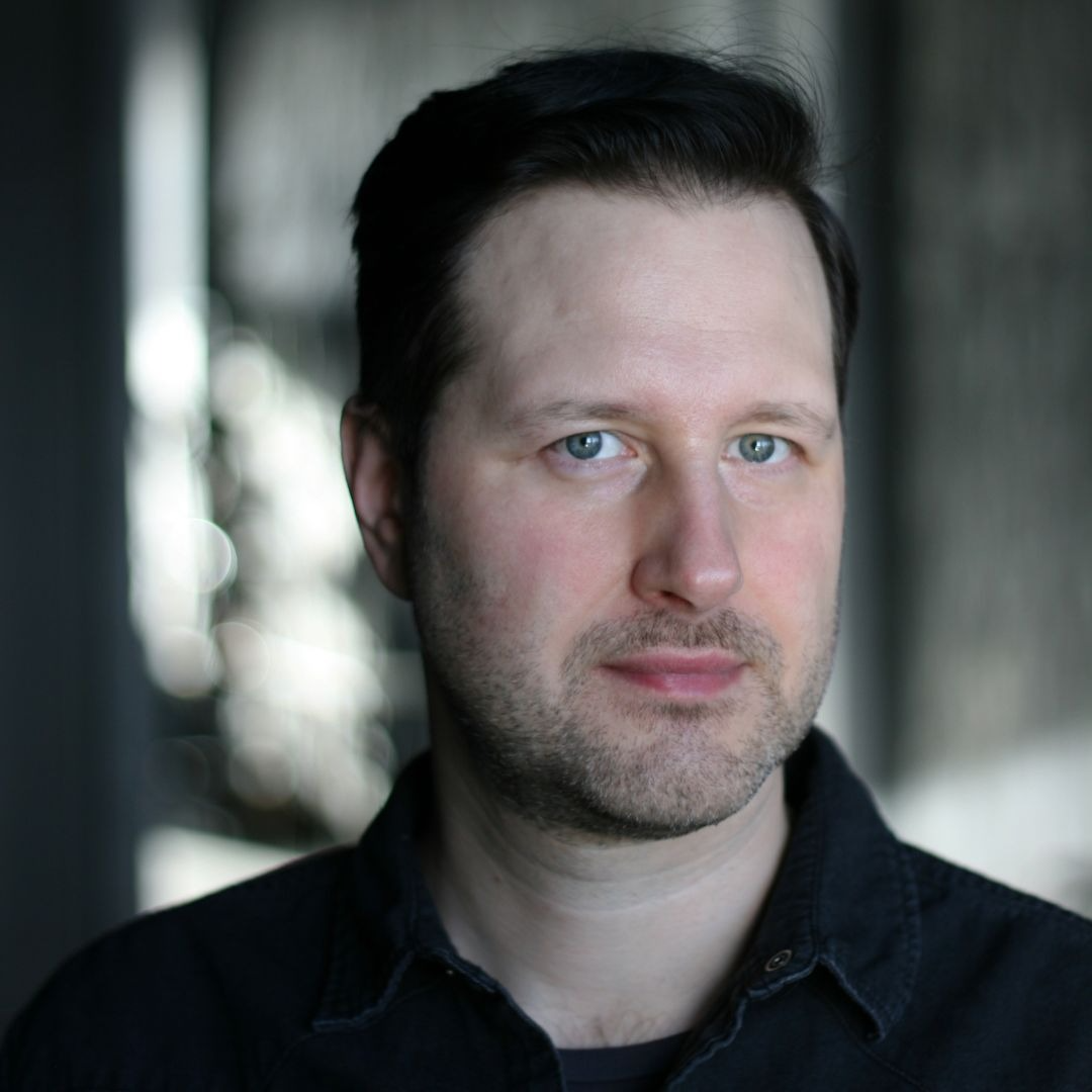 Object Theatre Workshop with Victor Lukawski