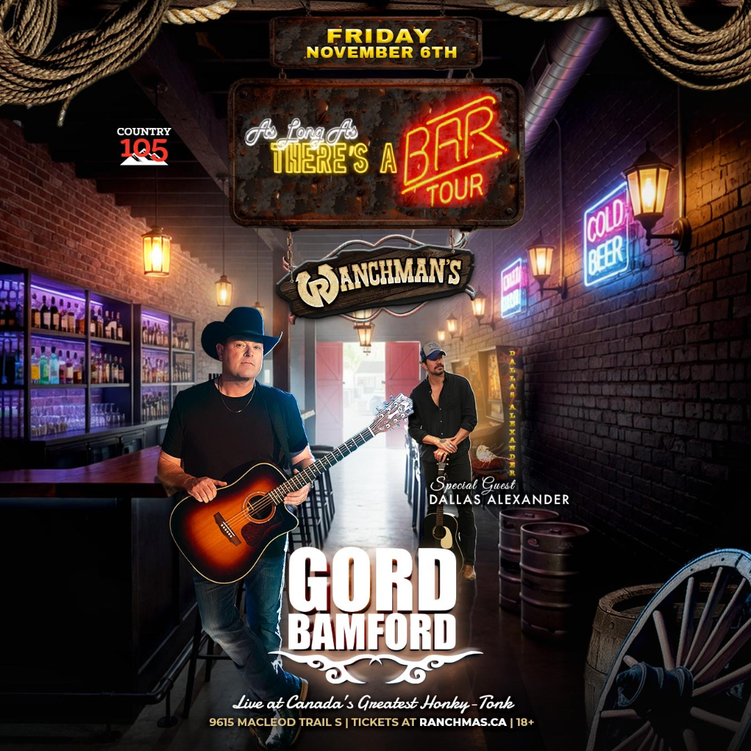Ranchmans Calgary
