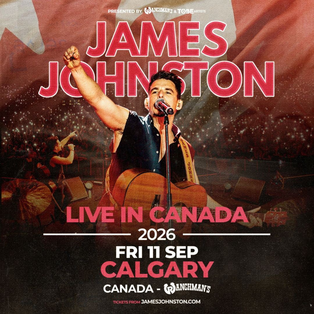 JAMES JOHNSTON