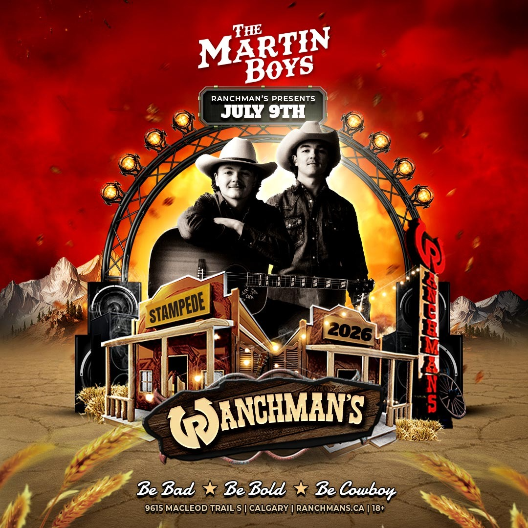 Ranchmans in Calgary, AB