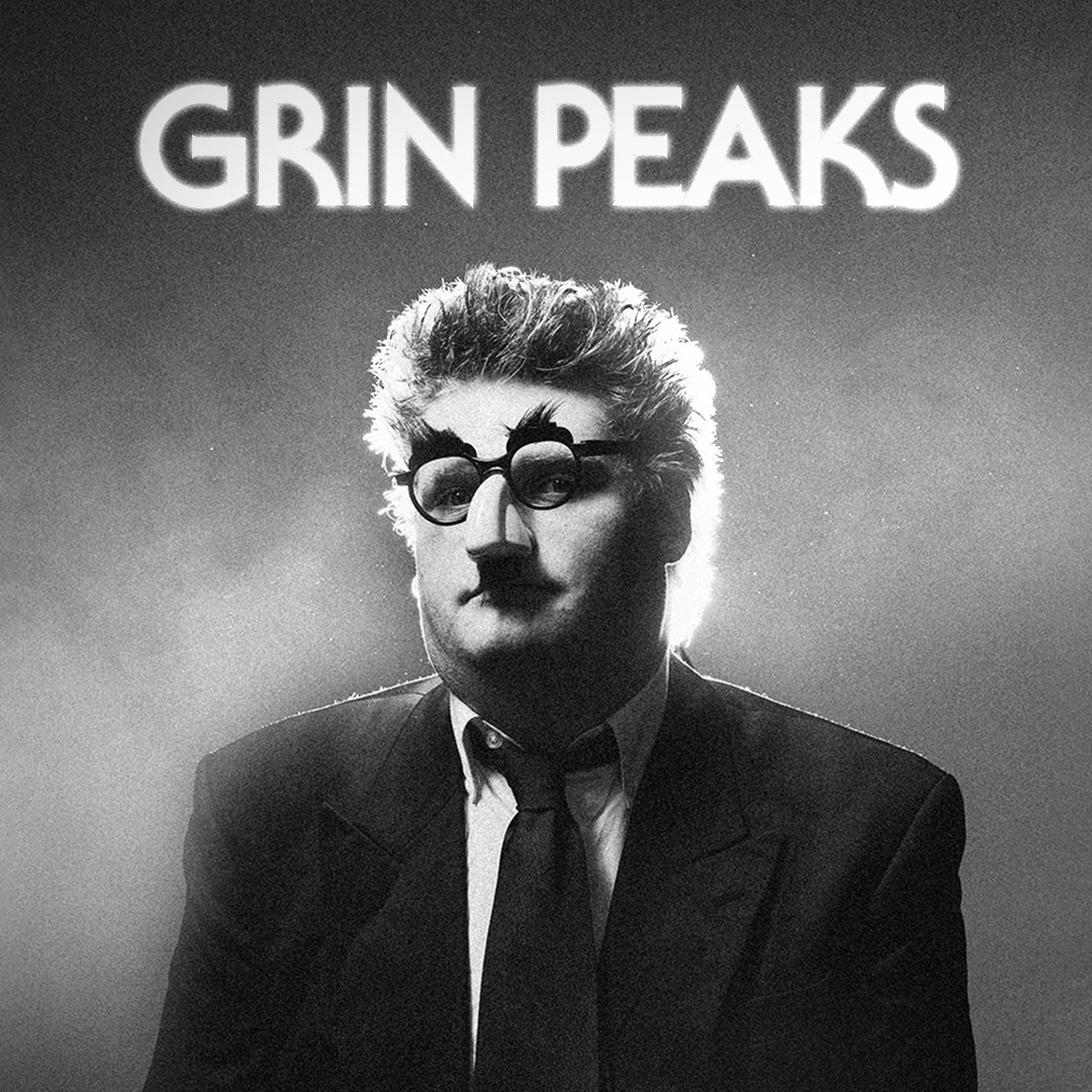 Grin Peaks