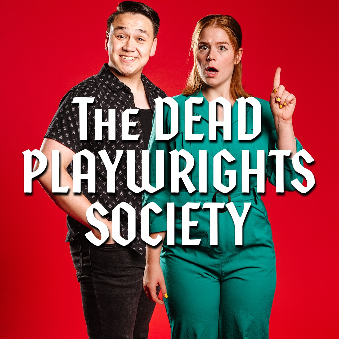 Dead Playwrights Society