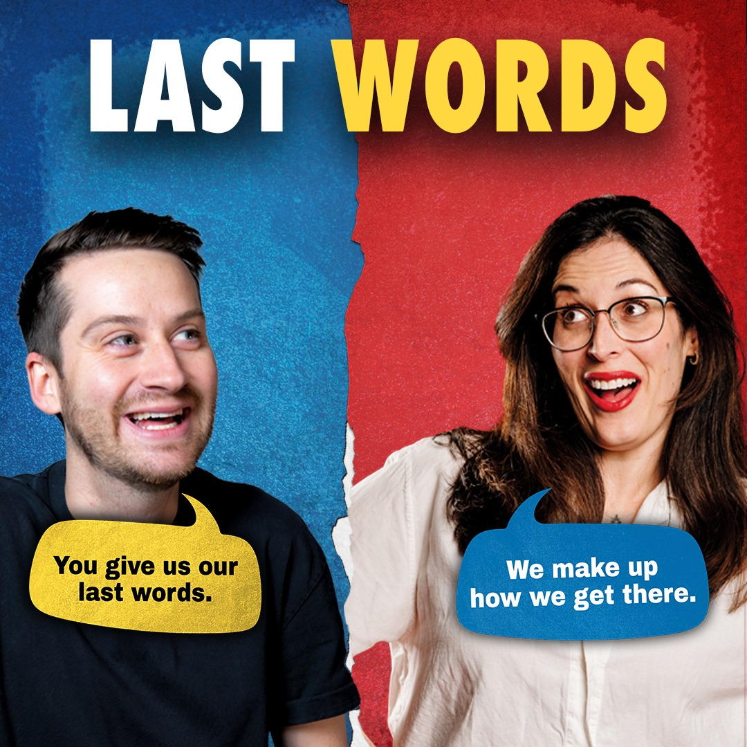 Last Words