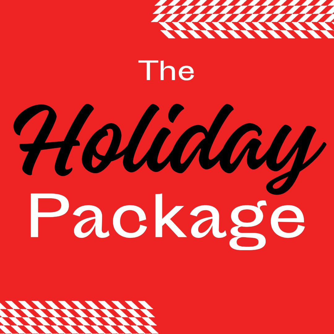The Holiday Package