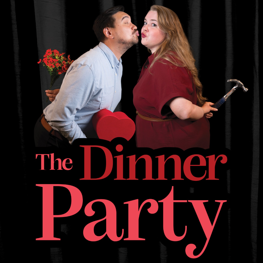 THE DINNER PARTY