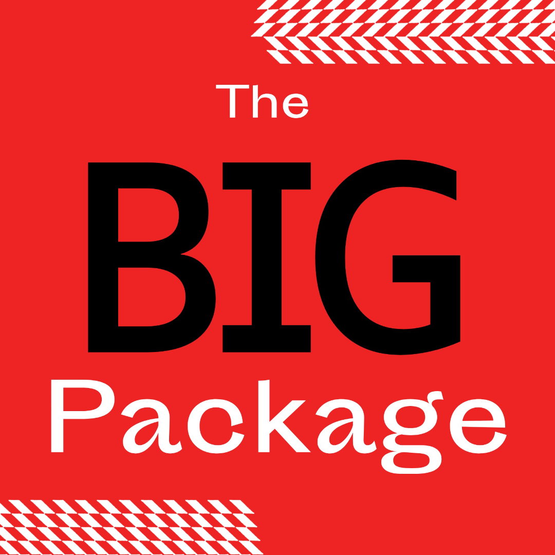 The Big Package