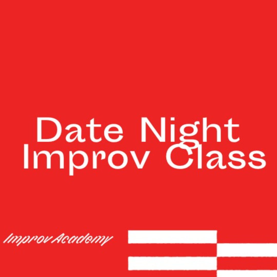 Date Night Improv Class