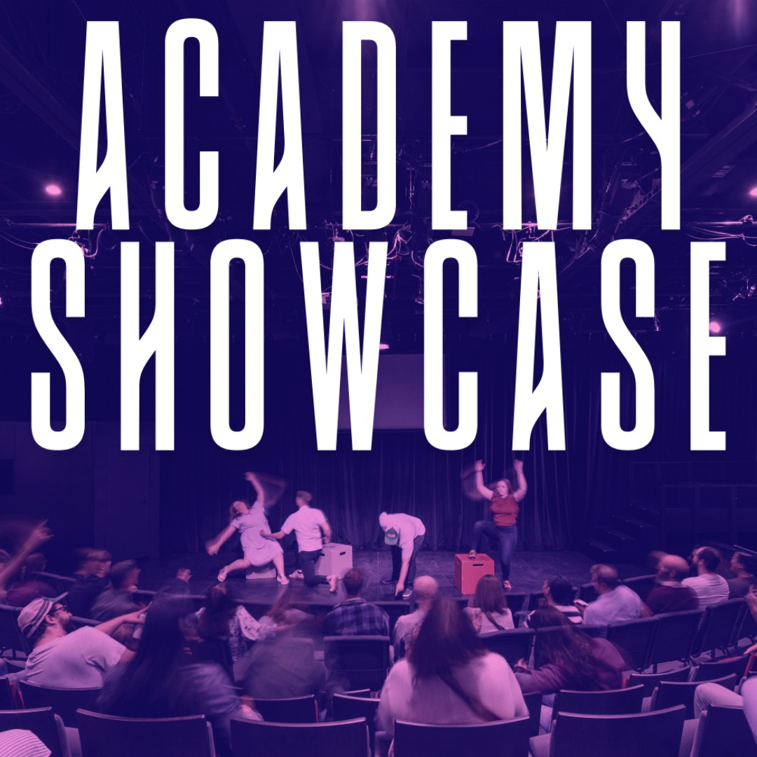 Academy Showcase