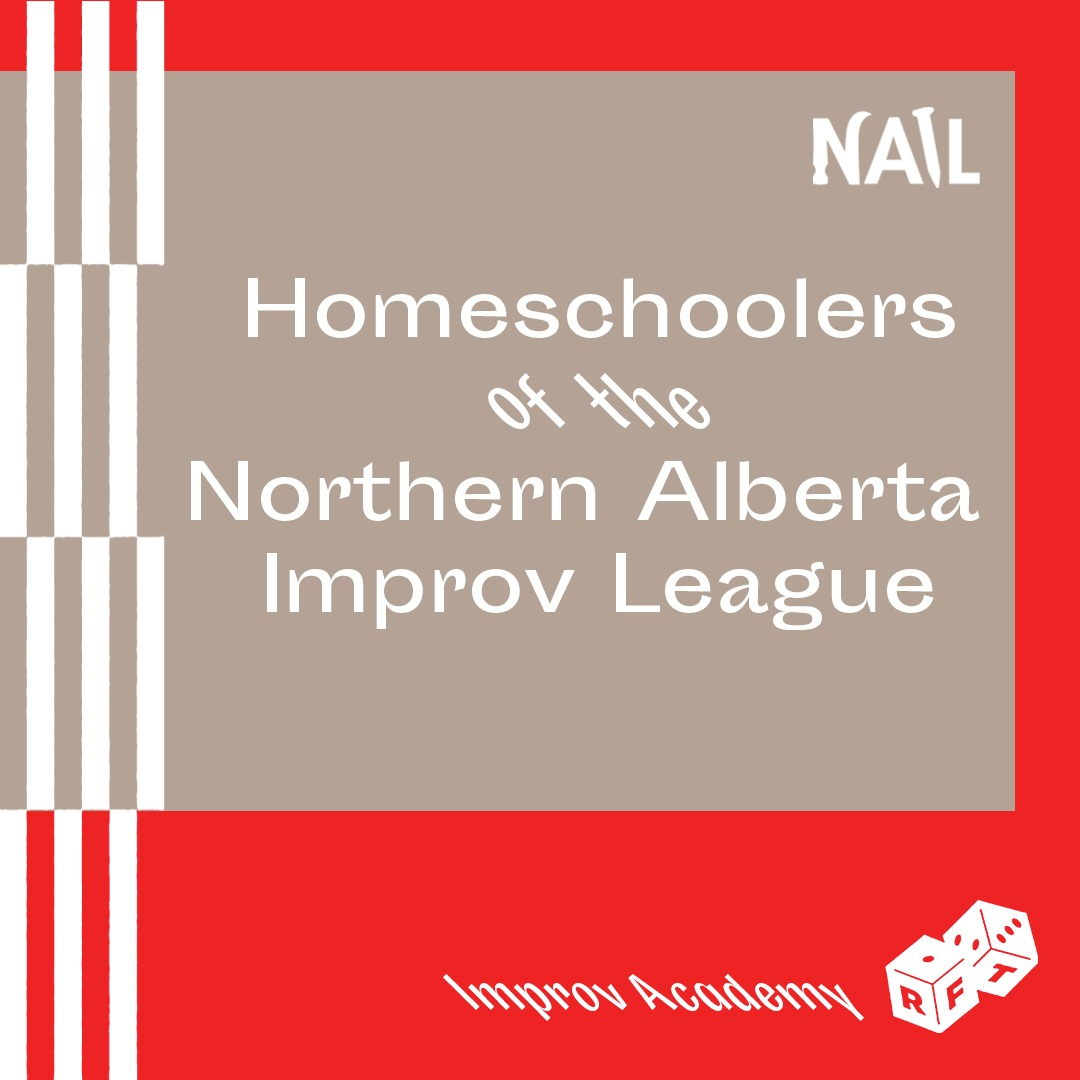 Homeschoolers @ The NAIL