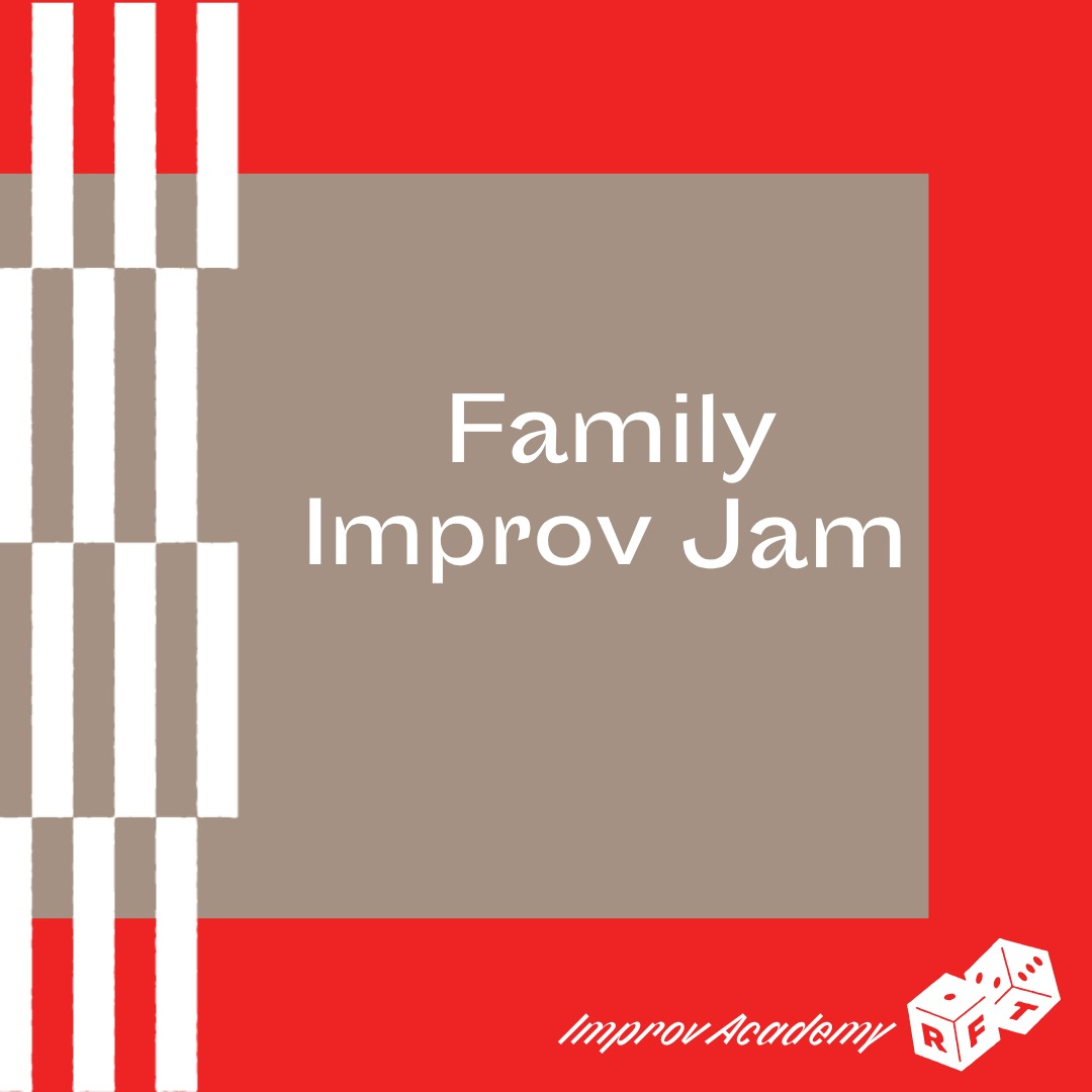 Family Jam