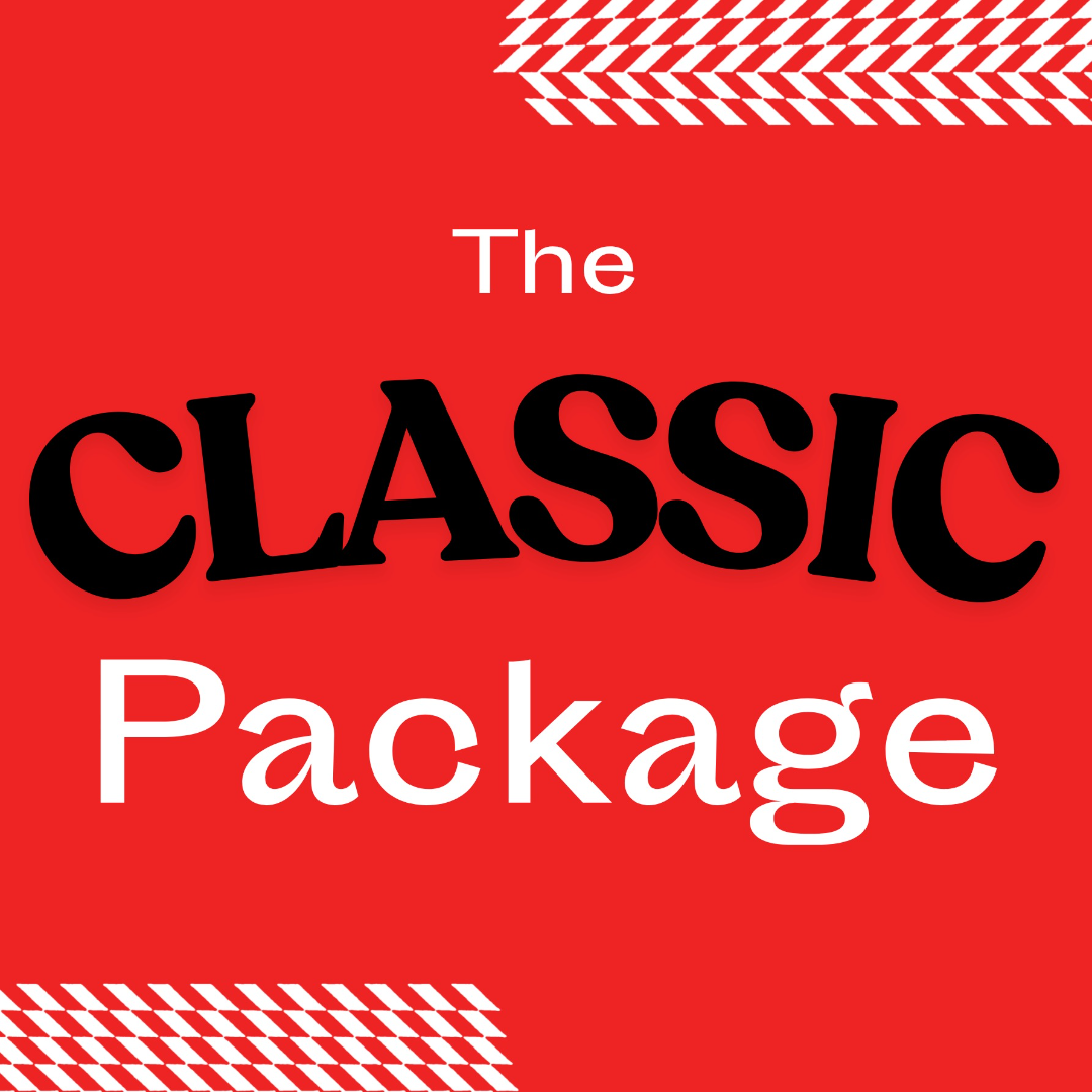 Classic Package