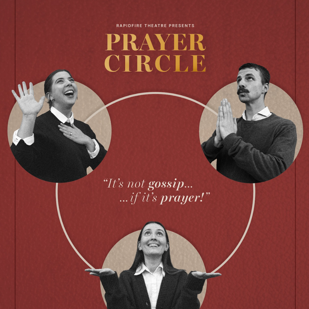 Prayer Circle