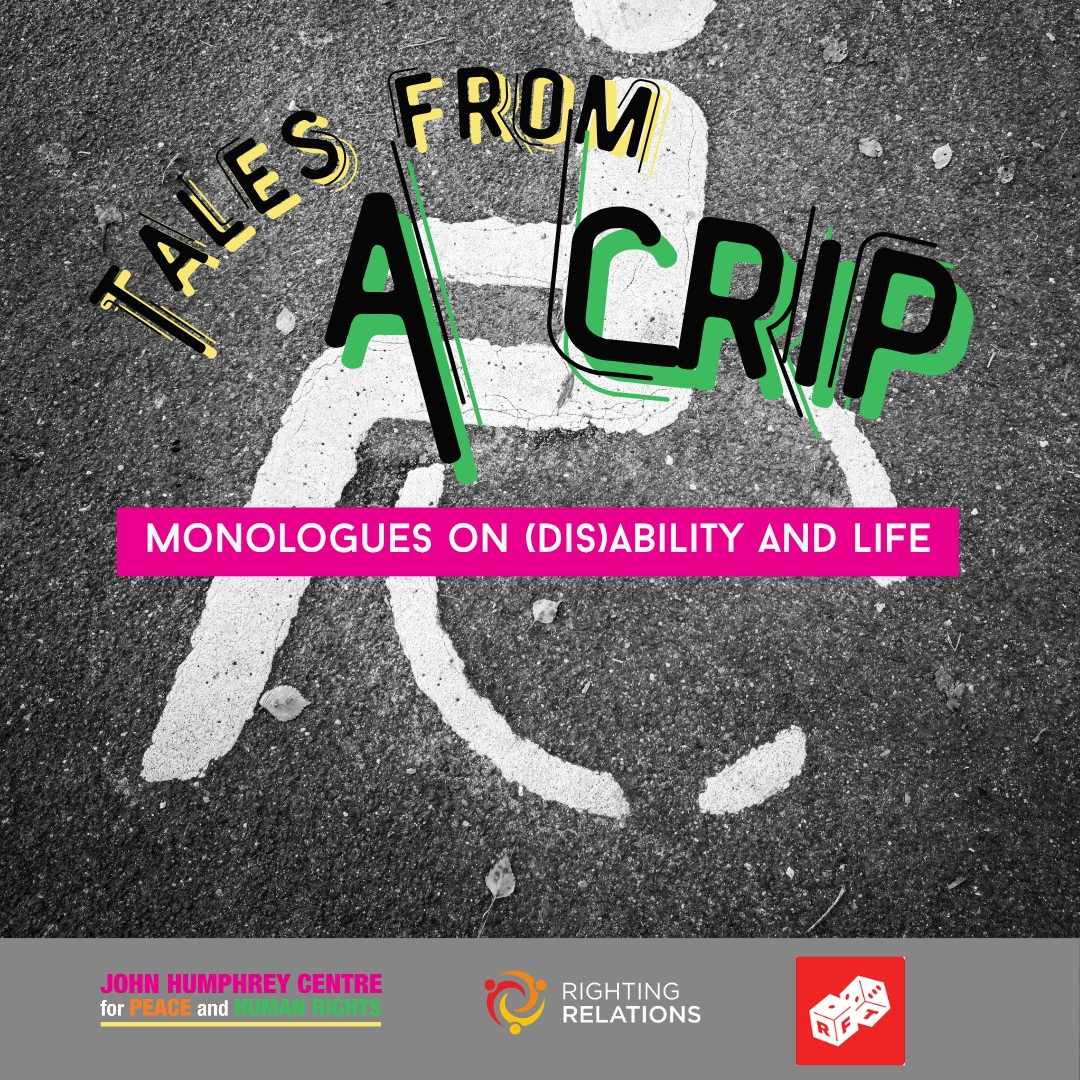 Tales from A Crip